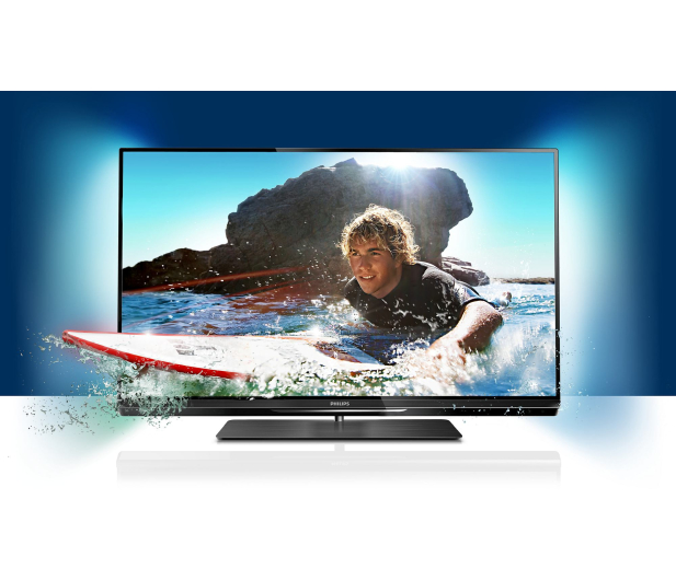 Philips 42PFL6007 - 1406978 - zdjęcie 3